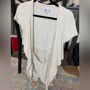 Princess Polly tie romper